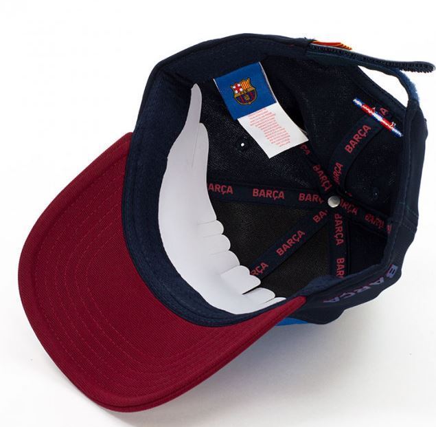 Бейсболка Барселона детская GORRA ESTADIUM
