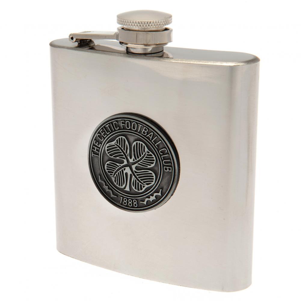   Hip Flask