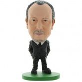 ������� ������� SoccerStarz Benitez