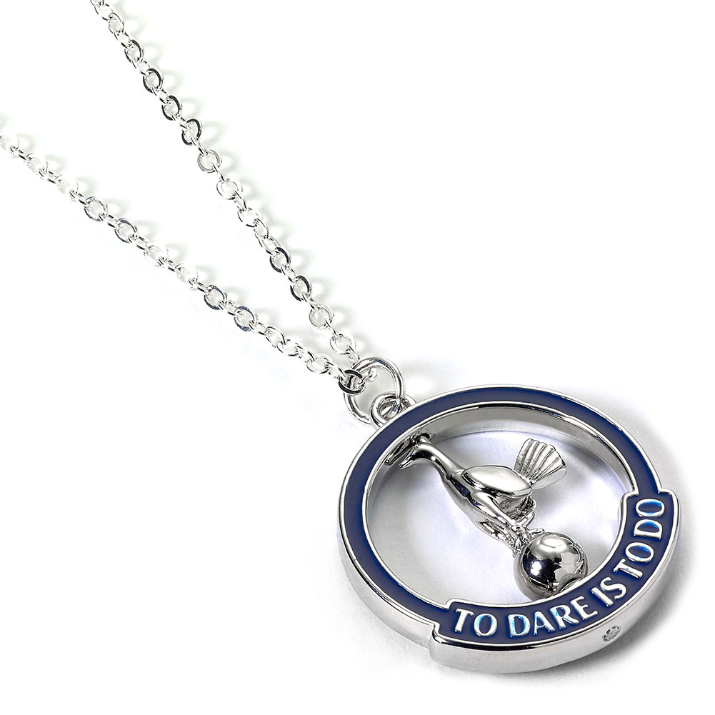   Spinner Necklace