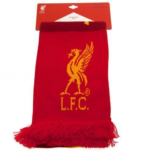 Шарф Ливерпуль Scarf Klopp