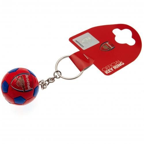Брелок Арсенал Football Keyring