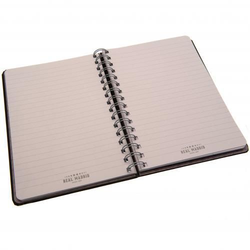Блокнот Реал Мадрид Notebook