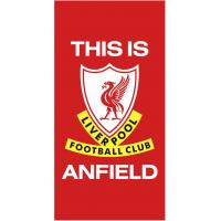   This Is Anfield Towel