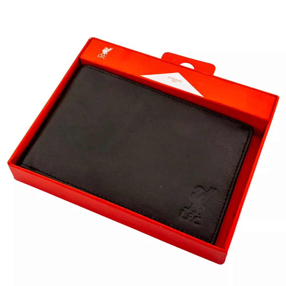 -    RFID Wallet & Passport Holder