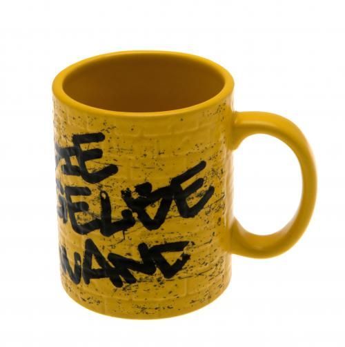 Кружка Боруссия Mug YE