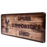   Shed Sign