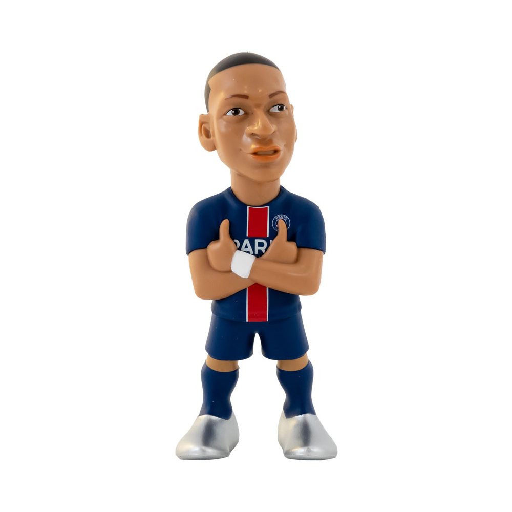 ������� ��� MINIX Figure 12cm Mbappe