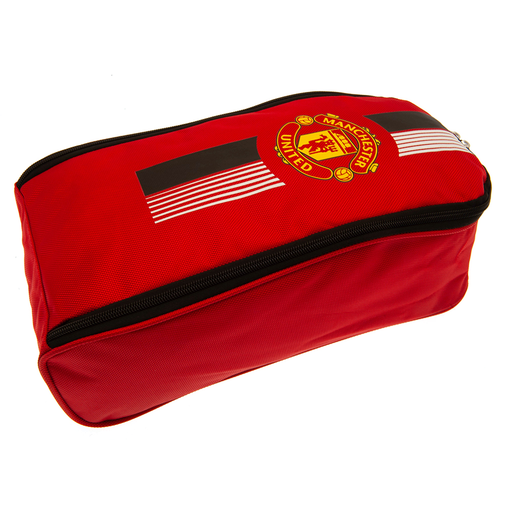 Сумка для бутс Манчестер Юнайтед Ultra Boot Bag Сумка для бутс Манчестер Юнайтед Ultra Boot Bag