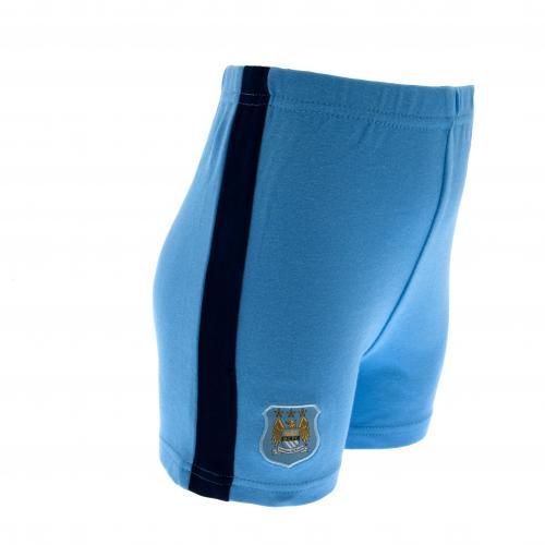 Футболка и шорты Манчестер Сити Shirt & Short Set