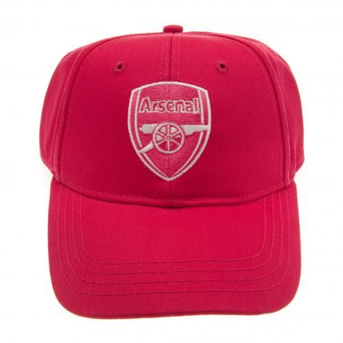 Бейсболка Арсенал Cap Pink