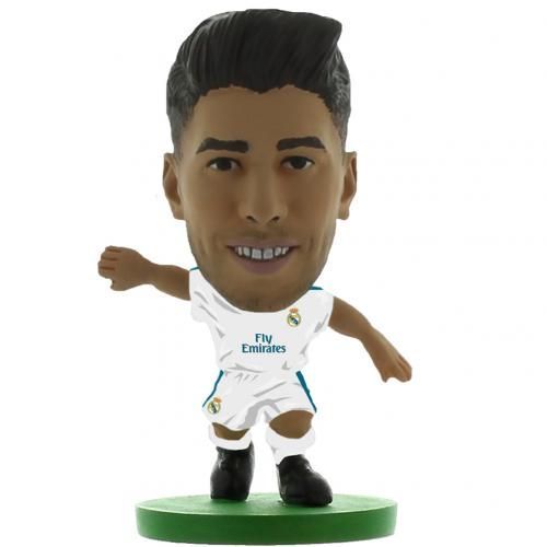 Фигурка Реал Мадрид SoccerStarz Asensio