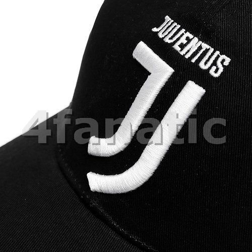 Бейсболка Ювентус Cap JBK