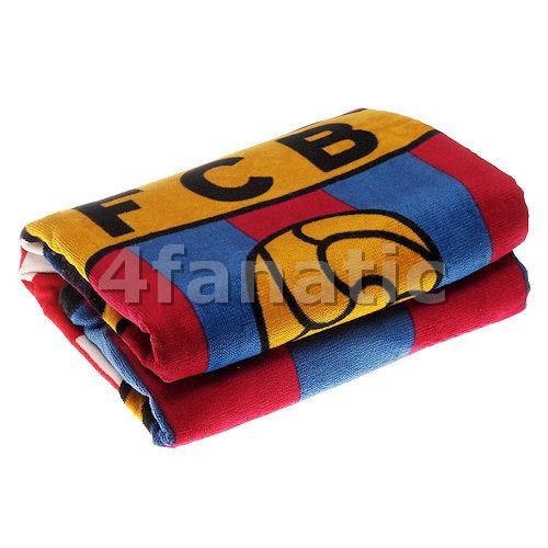 Полотенце Барселона 75 x 150 Towel CN2 400g