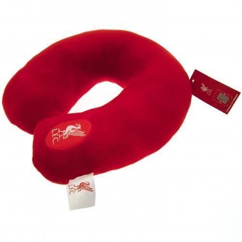 Подушка туристическая для шеи Ливерпуль Neck Cushion
