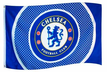 Флаг Челси BE
