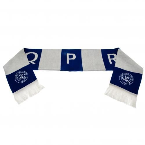 Шарф Квинс Парк Рейнджерс Scarf BL