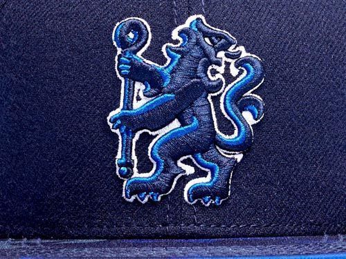 Бейсболка Челси 09012