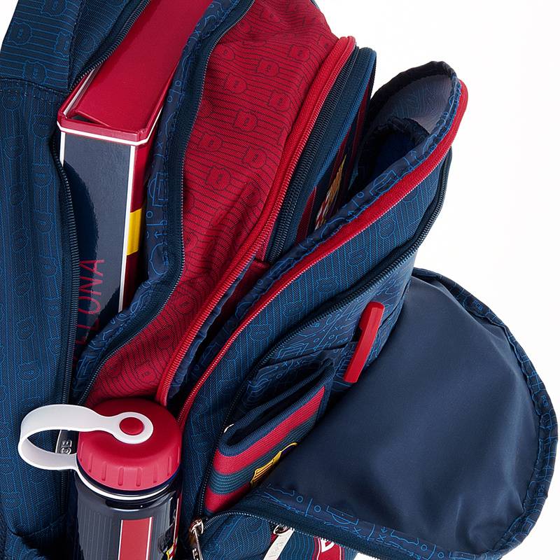 Рюкзак Барселона Backpack 5K PA