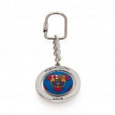   Spinner Keyring FB