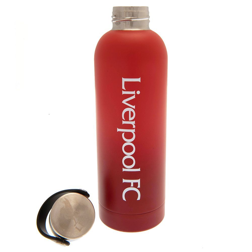 Термобутылка Ливерпуль Chunky Thermal Bottle