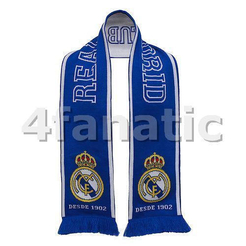 Шарф Реал Мадрид Scarf BLR