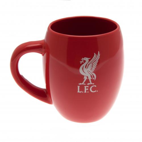 Кружка Ливерпуль Tea Tub Mug