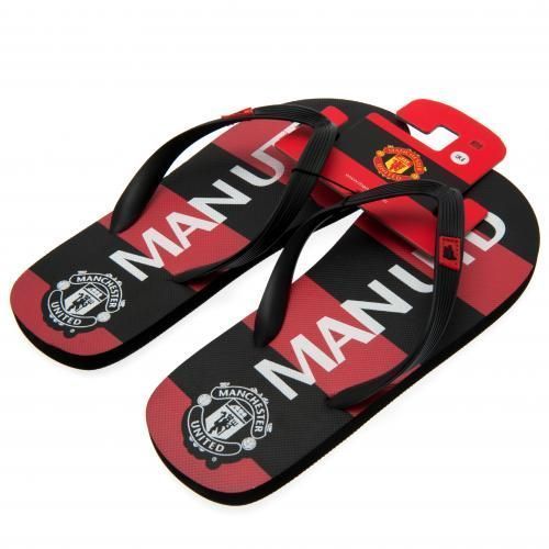 Сланцы Манчестер Юнайтед Flip Flops