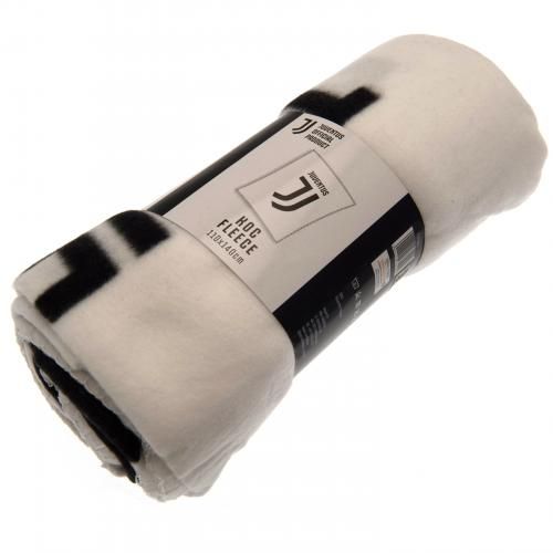 Плед Ювентус Fleece Blanket WT