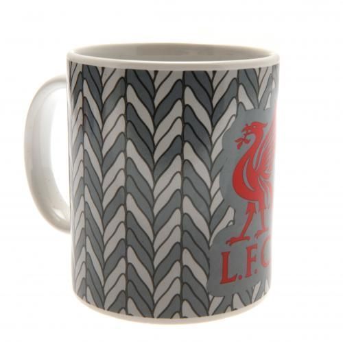 Набор кружка+игрушка Ливерпуль Mug & Bear Set