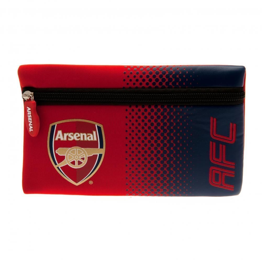 Пенал Арсенал Pencil Case FD