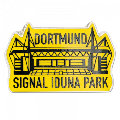 Значок Боруссия Badge STA