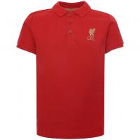     Polo Shirt Junior Red