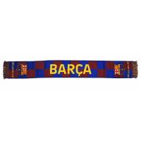 ���� ��������� BARCA Chess Scarf 2019