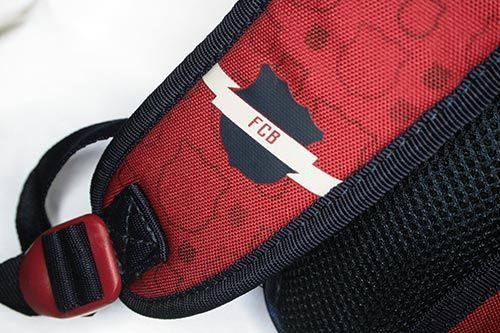 Рюкзак Барселона Backpack 5K BST