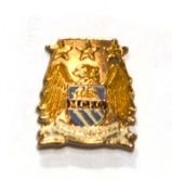 ������ ��������� ���� Crest Pin Badge