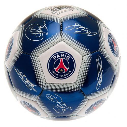 Мяч ПСЖ Mini Ball Signature