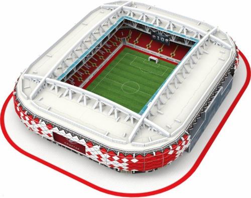 3D пазл Стадион Спартак