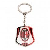   Crest Keyring