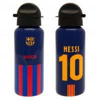 ������� ��������� Aluminium Drinks Bottle Messi