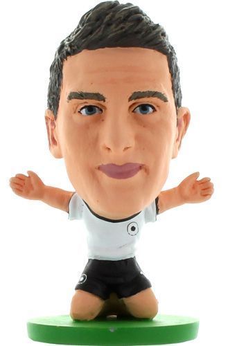 Фигурка Германия SoccerStarz Klose