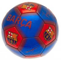Мяч Барселона Football Signature RB Мяч Барселона Football Signature RB