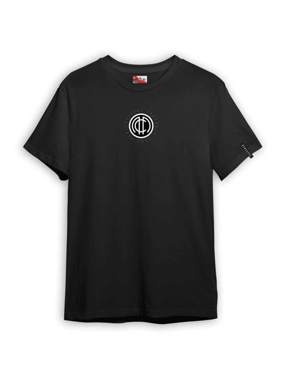 Футболка мужская ОЛЛС