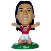    SoccerStarz Falcao