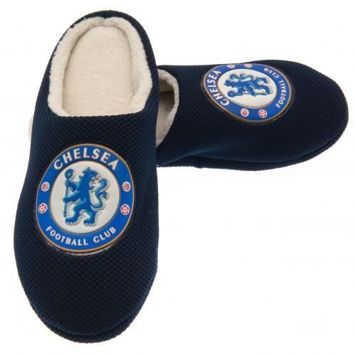 Тапочки Челси Mens Mules