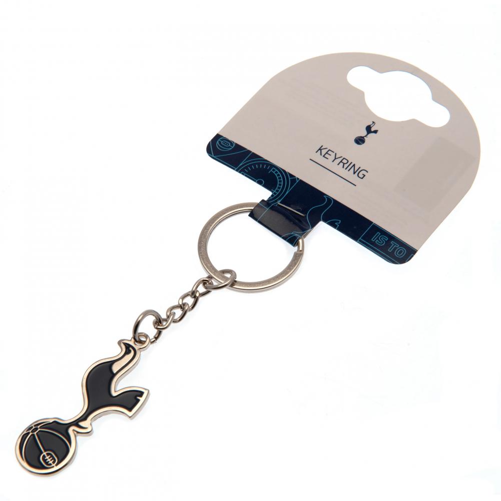   Crest Keyring