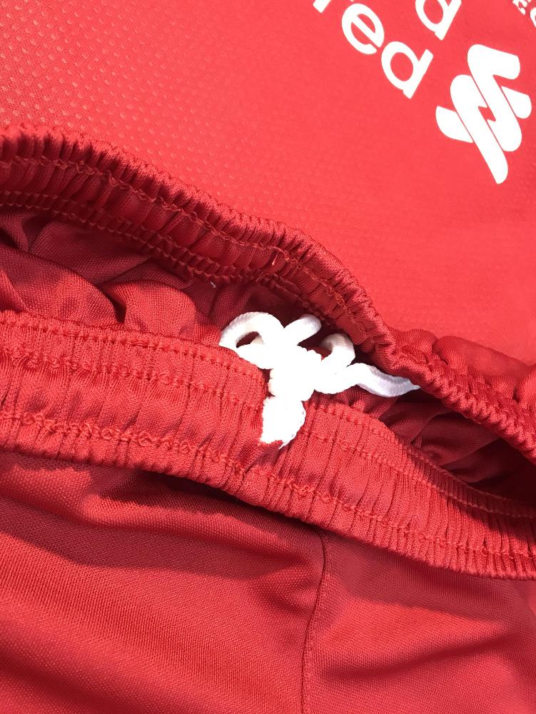 Детская форма Ливерпуль 2020/2021 домашняя