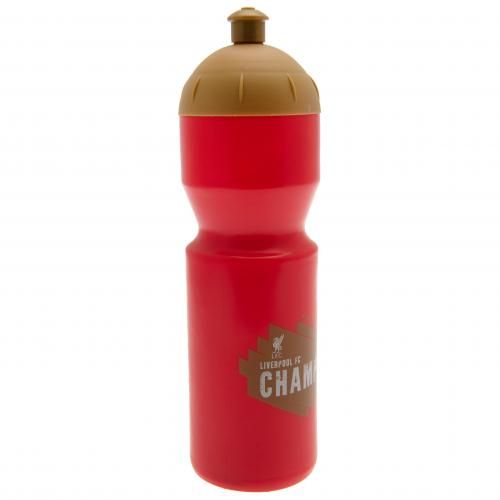 Бутылка Ливерпуль Champions Of Europe Drinks Bottle