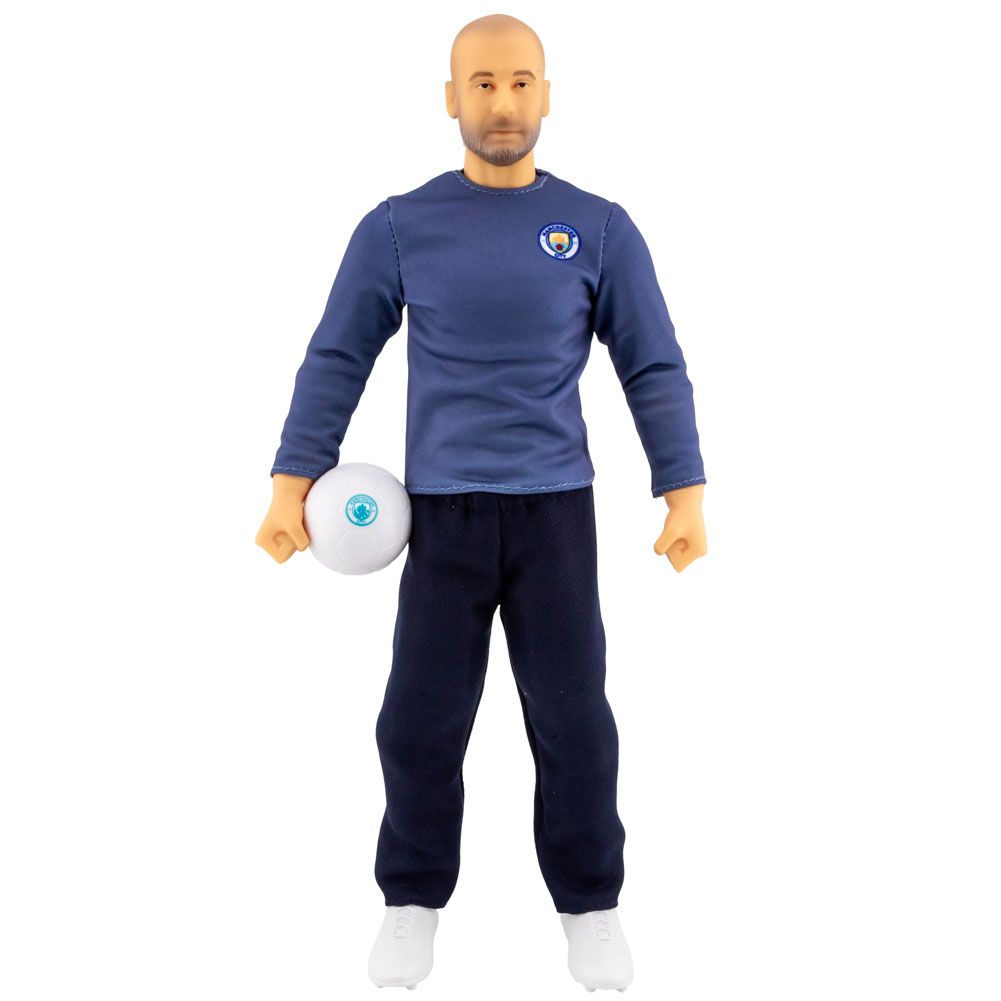 Фигурка Манчестер Сити Guardiola Action Figure