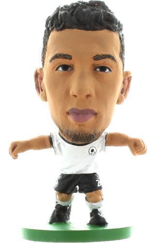 Фигурка Германия SoccerStarz Boateng